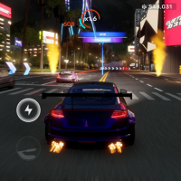 CarX Street APK For IOS Latest Version (Download)