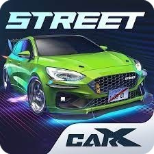 CarX Street Mod APK For IOS (Unlocked All Features) Download LLatest Version
