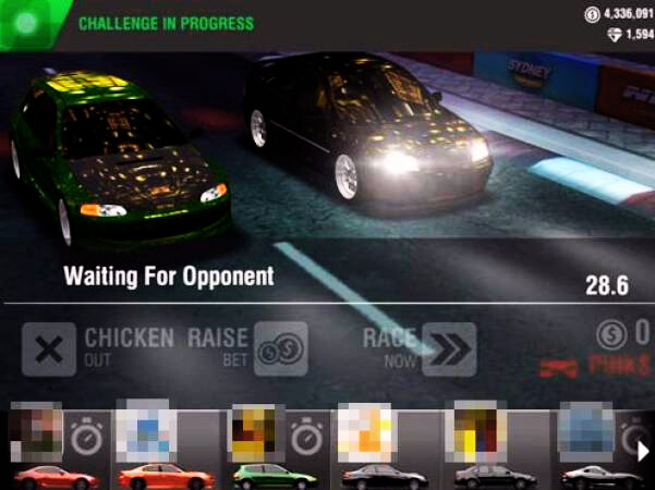 Racing Rivals Mod APK For PC (Full Guide) Download And Play