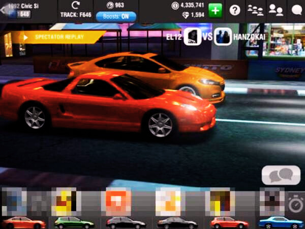 Racing Rivals APK Download (Latest Version) For Android
