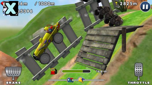 Mini Racing Adventures Mod APK (All Cars Unlocked) Download
