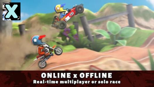 Mini Racing Adventures APK For Android Download
