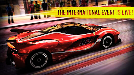 CSR Racing APK Download For Android (Latest Version)
