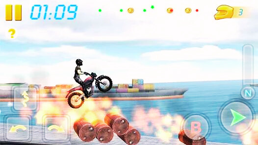 Bike Racing 3D APK For Android (Latest Version) Download