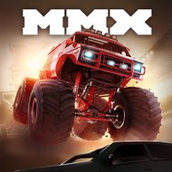 MMX Racing Mod APK v1.16.9320 (Unlimited Energy) Download