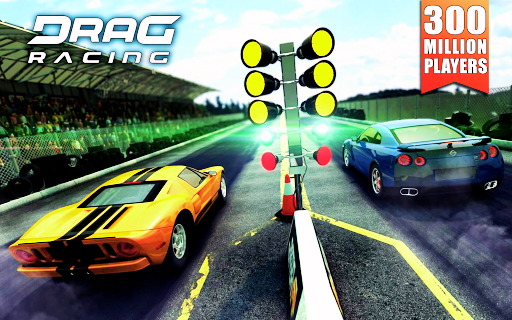 Drag Racing Classic Mod APK For PC (Step by Step) Download