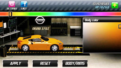 Intro About Drag Racing Classic Mod APK For PC