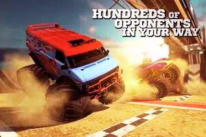 MMX Racing APK For Android (Latest Version) Download