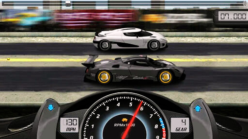 Drag Racing Classic APK Download For Android (Latest Version)