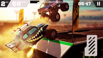 Features Of MMX Racing Mod APK For PC