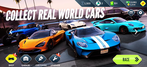 Rebel Racing Mod APK For PC (All Steps) Download And Play