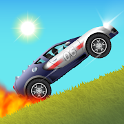 Renegade Racing Mod APK v1.1.8 (Unlimited Money) Download