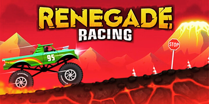 Intro About Renegade Racing Mod APK