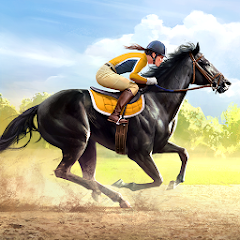 Rival Stars Horse Racing Mod APK v1.48.1 (Mod Money)Download